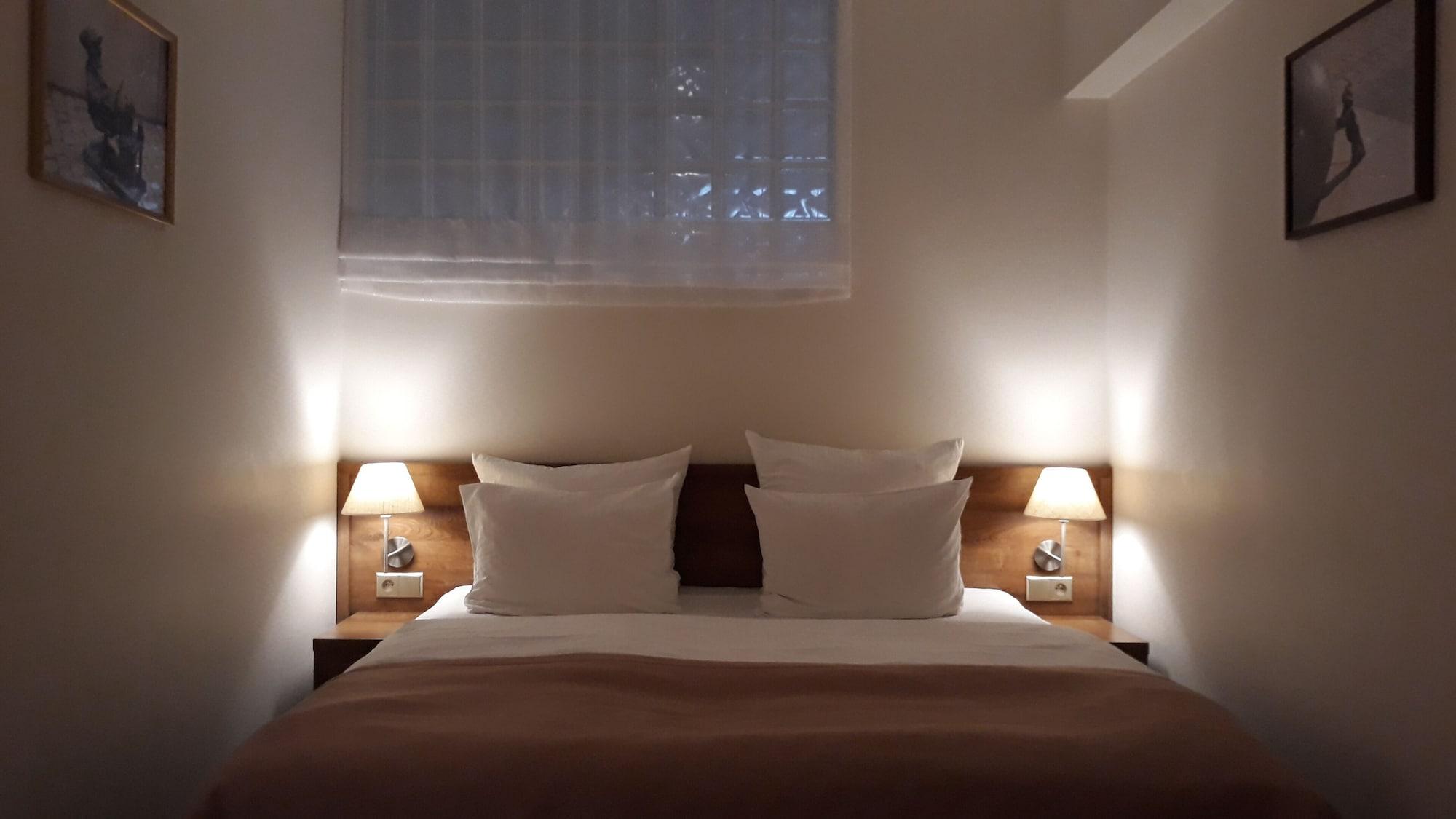 Hotel Gem Wroclaw Dış mekan fotoğraf