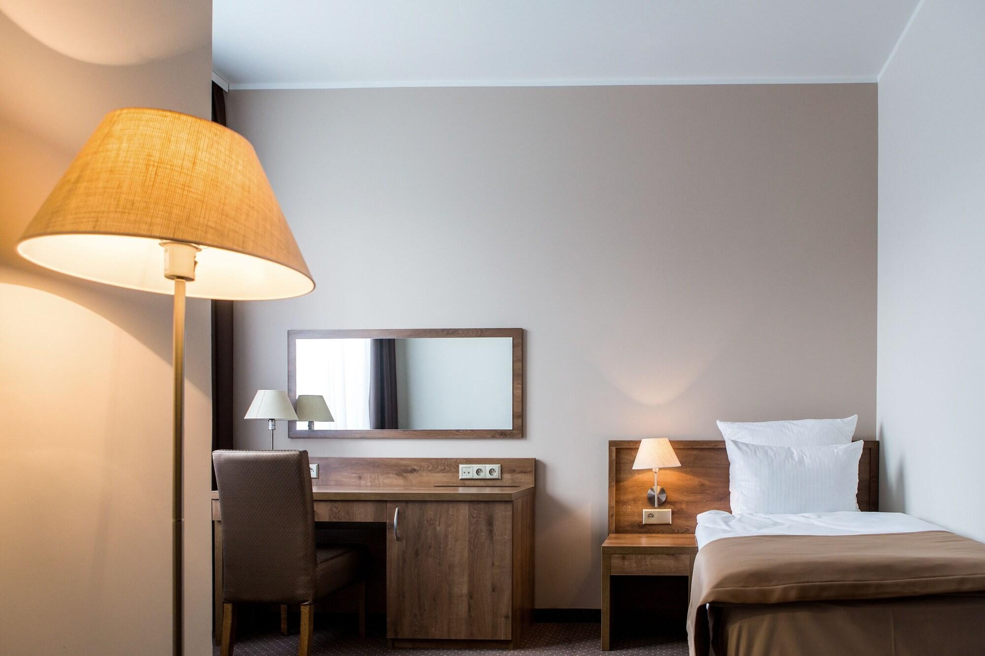 Hotel Gem Wroclaw Dış mekan fotoğraf