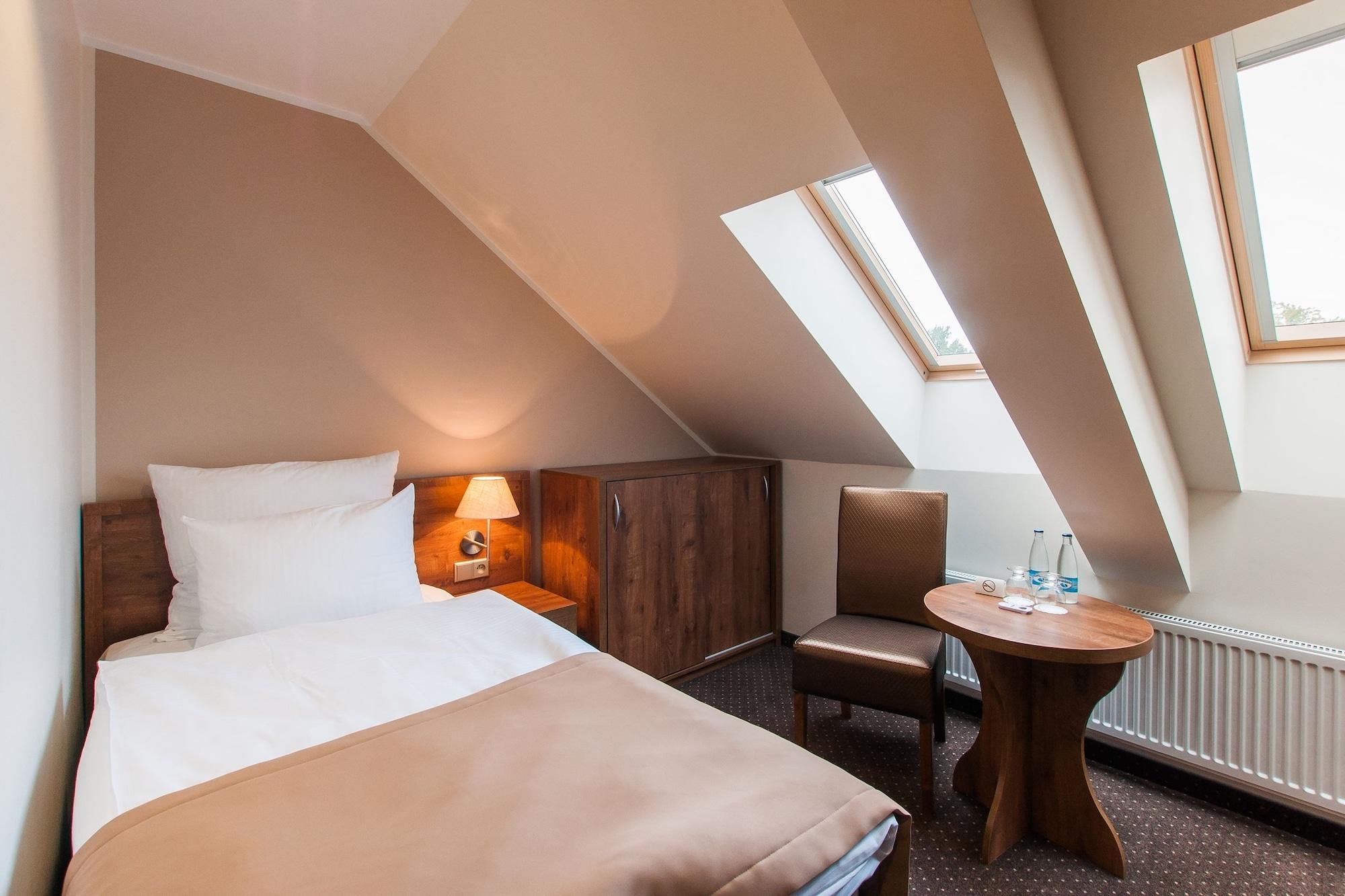 Hotel Gem Wroclaw Dış mekan fotoğraf