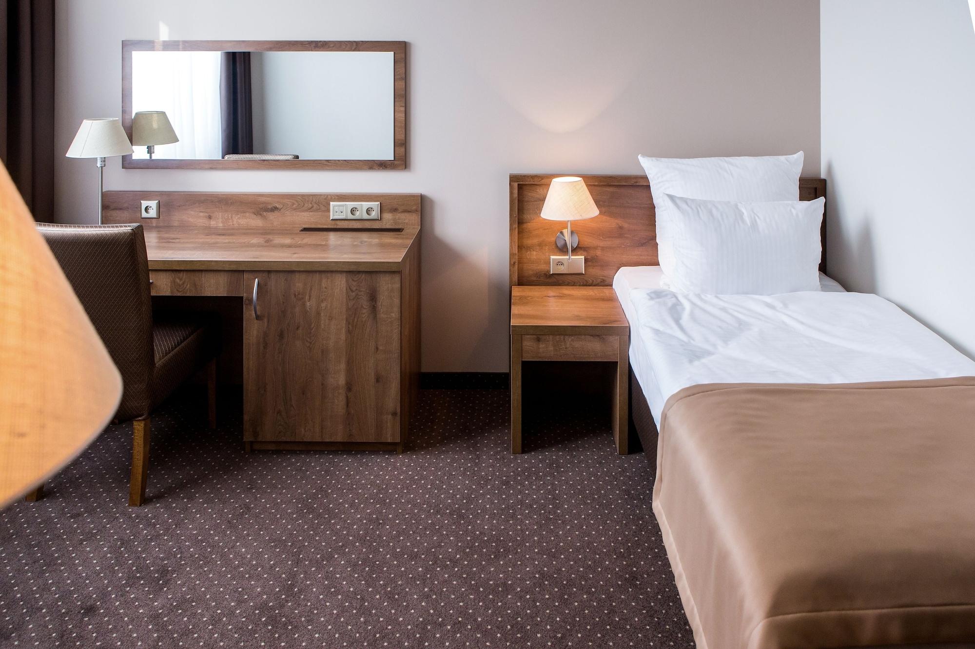 Hotel Gem Wroclaw Dış mekan fotoğraf