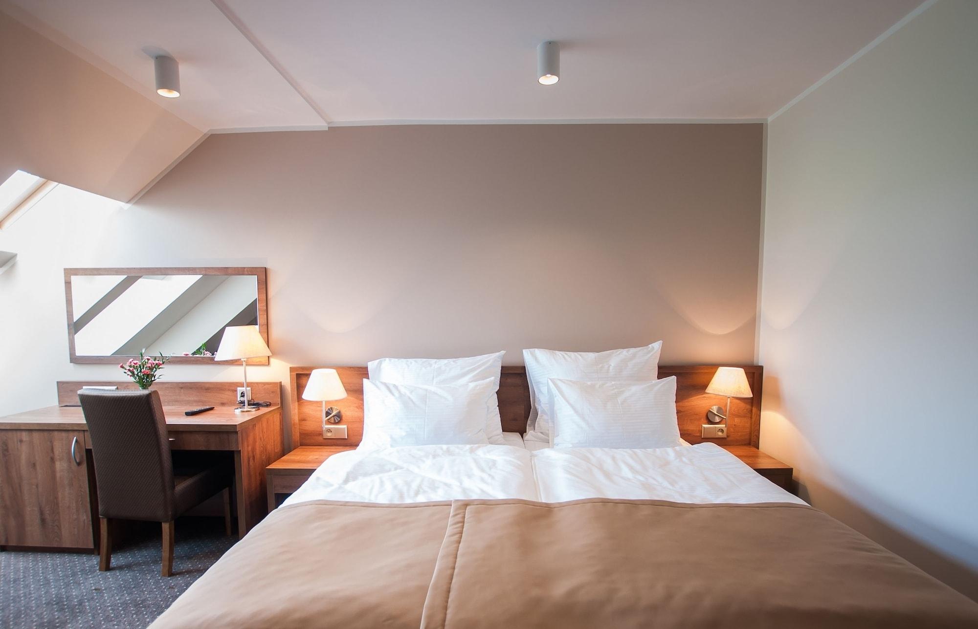 Hotel Gem Wroclaw Dış mekan fotoğraf