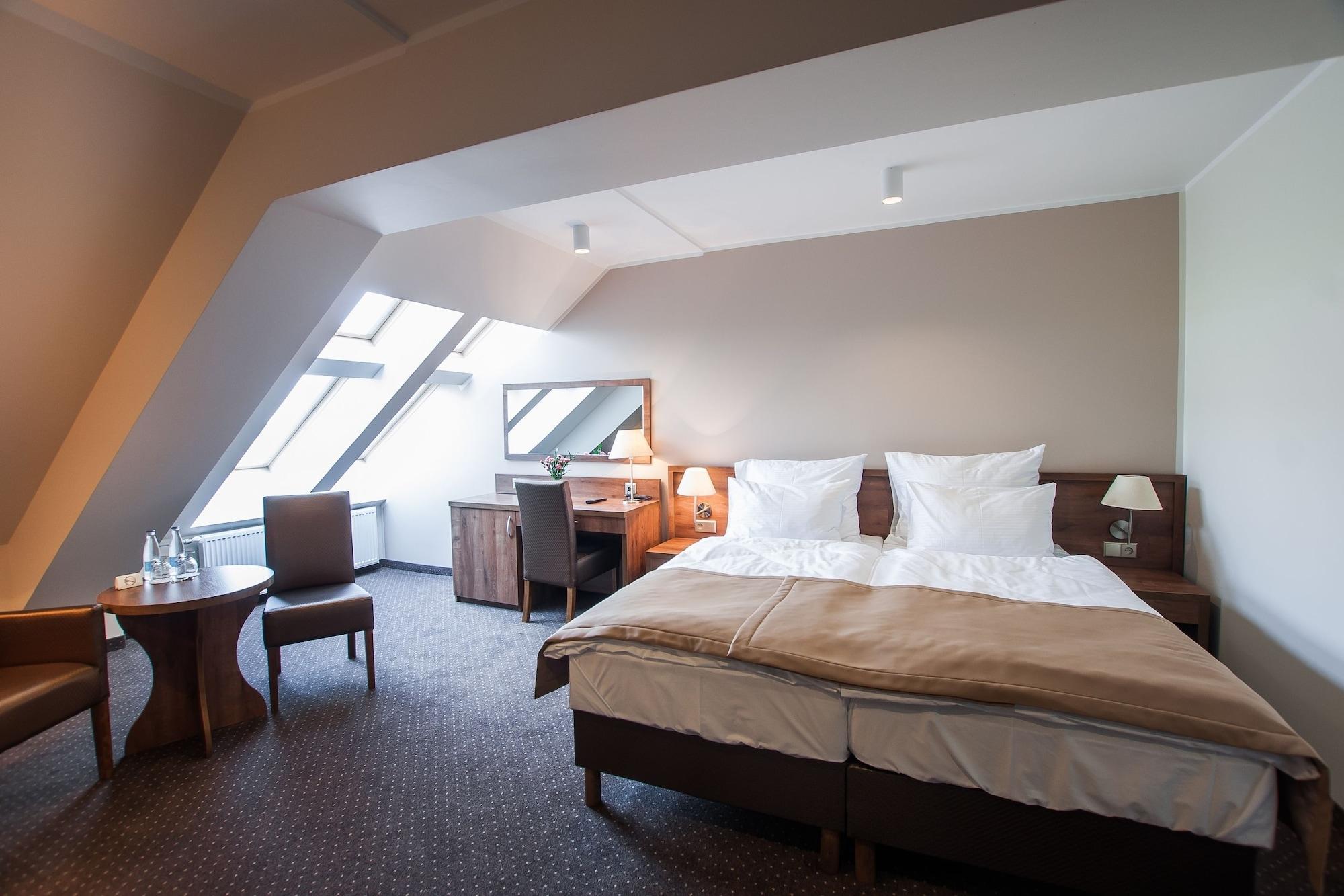 Hotel Gem Wroclaw Dış mekan fotoğraf