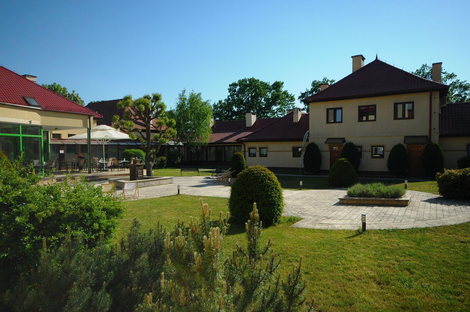 Hotel Gem Wroclaw Dış mekan fotoğraf