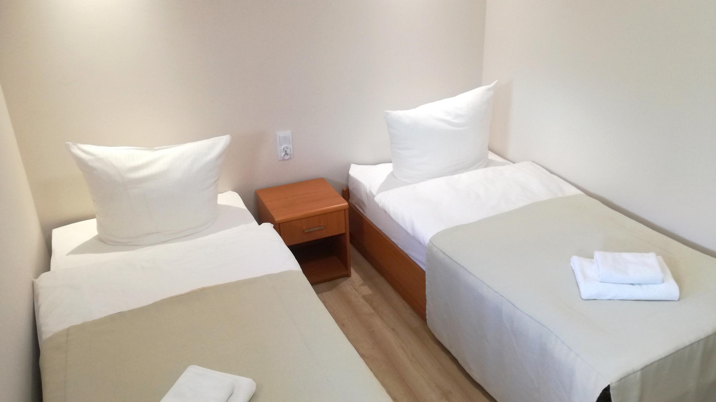 Hotel Gem Wroclaw Dış mekan fotoğraf
