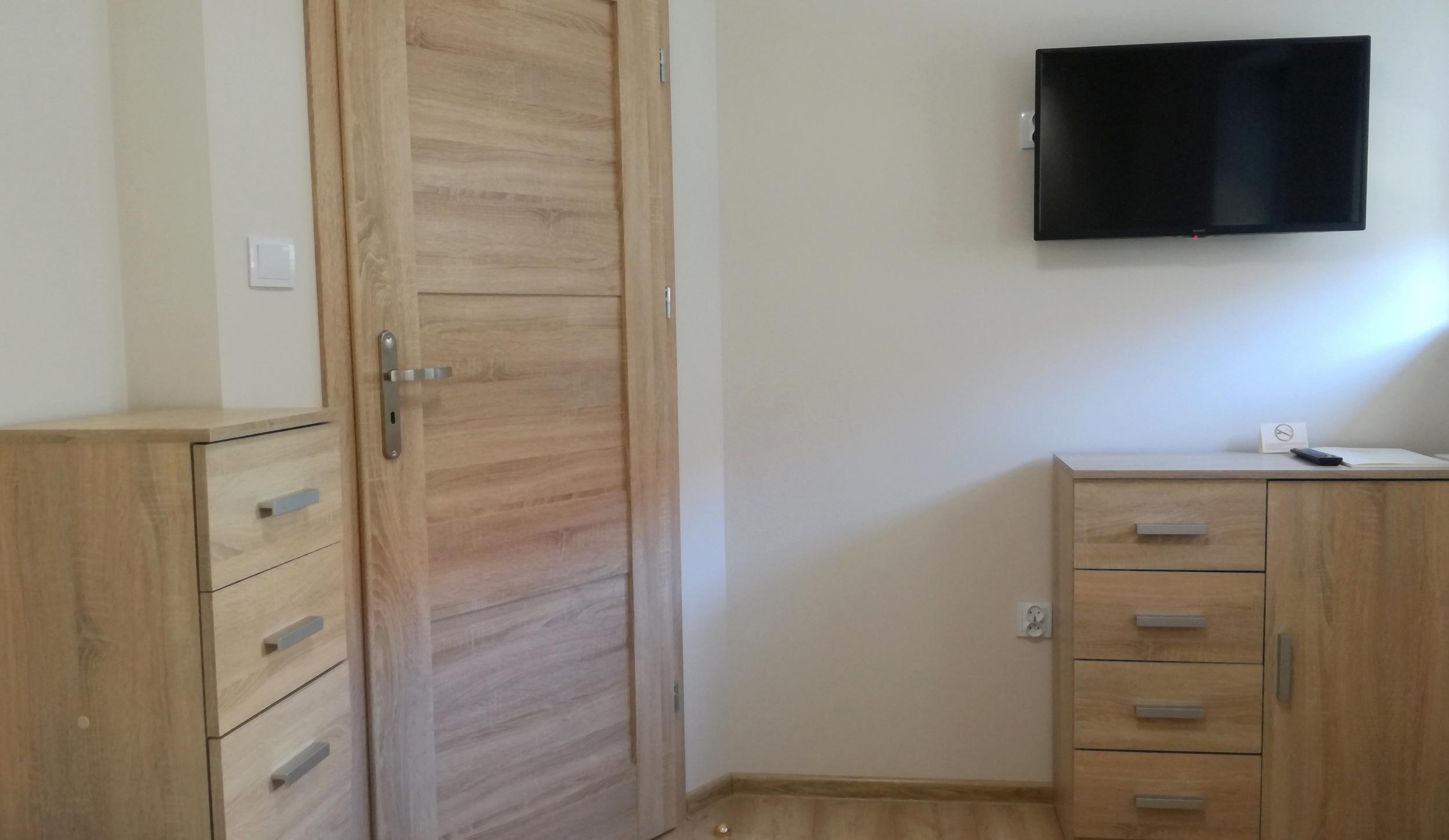 Hotel Gem Wroclaw Dış mekan fotoğraf