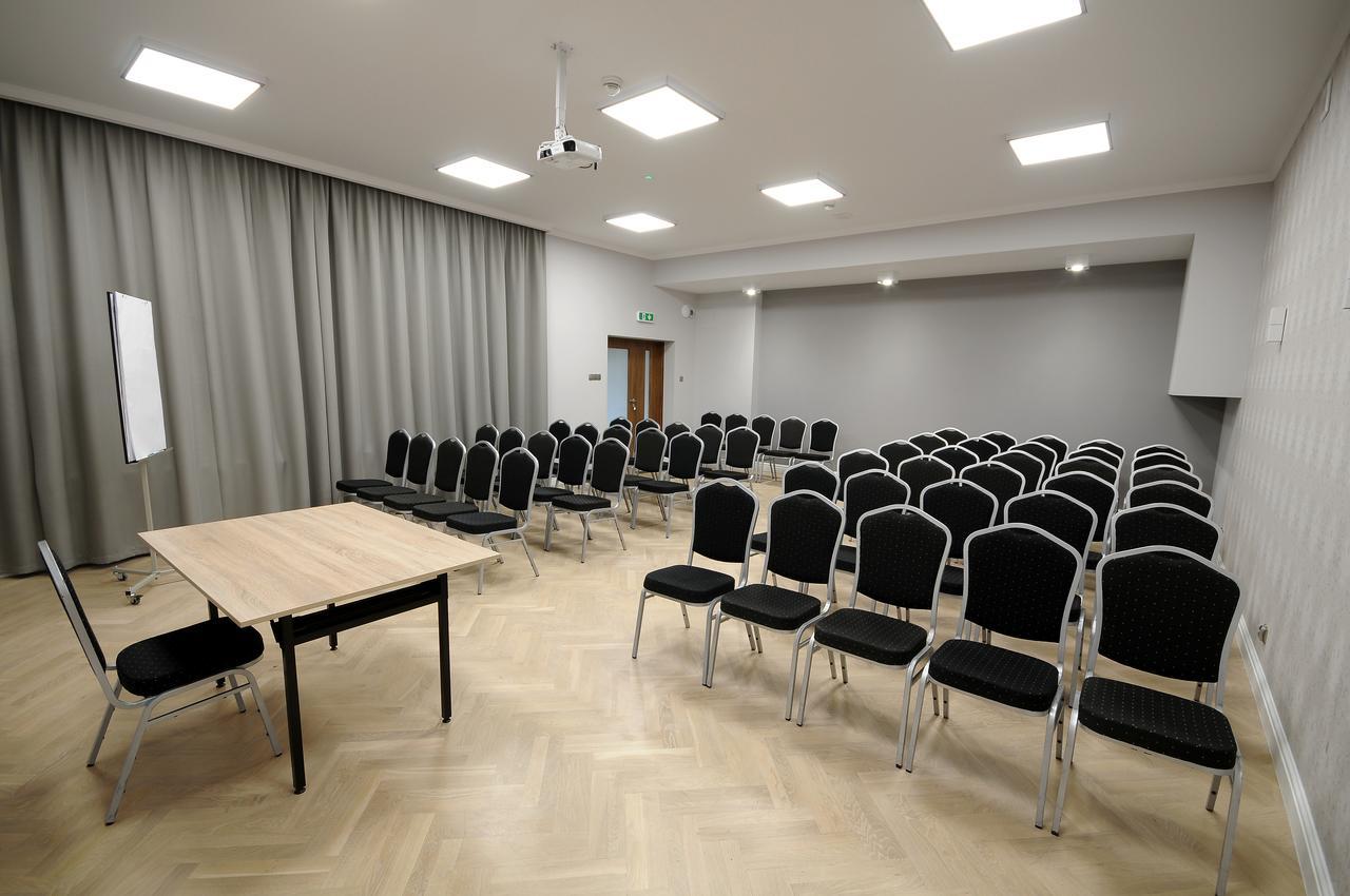 Hotel Gem Wroclaw Dış mekan fotoğraf